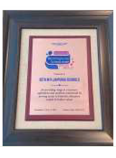 MOST PROGRESSIVE SCHOOL CHAIN OF THE YEAR 2022-23