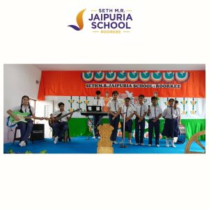 Independence Day Celebration