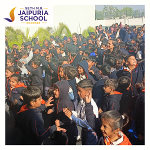 Children’s Day Celebration