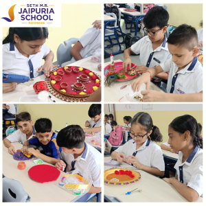 inter house art & craft competition