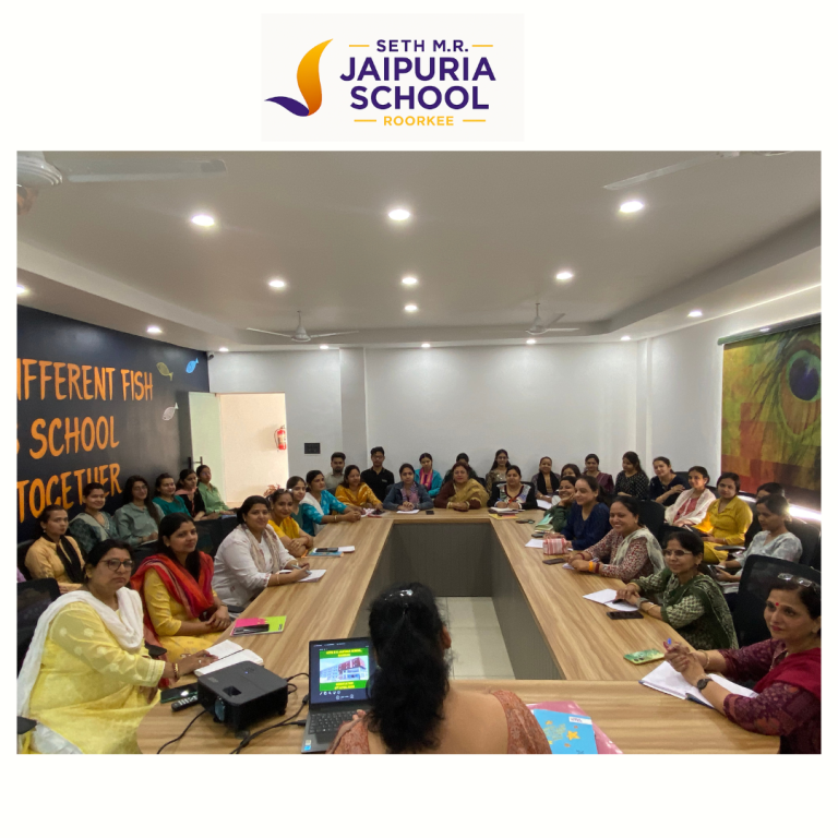 Teachers Training