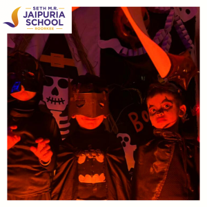 Halloween Celebration